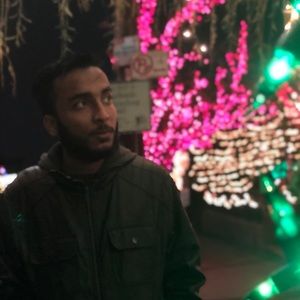 Meet your Posher, Jahanghir